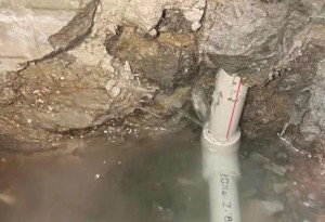霞山区管道漏水检测五