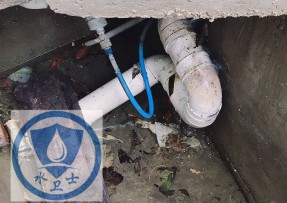 霞山区水管漏水检测公司6