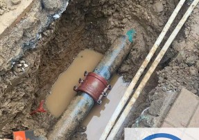 霞山区水管漏水检测公司4