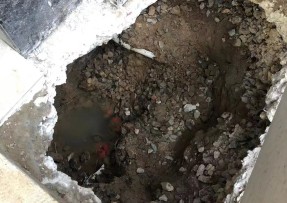 霞山区水管漏水检测公司2